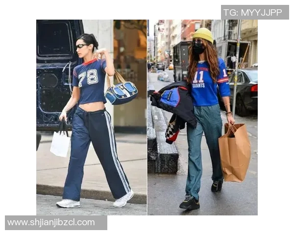 足球球星打底引领运动时尚潮流兼顾竞技与日常穿搭魅力