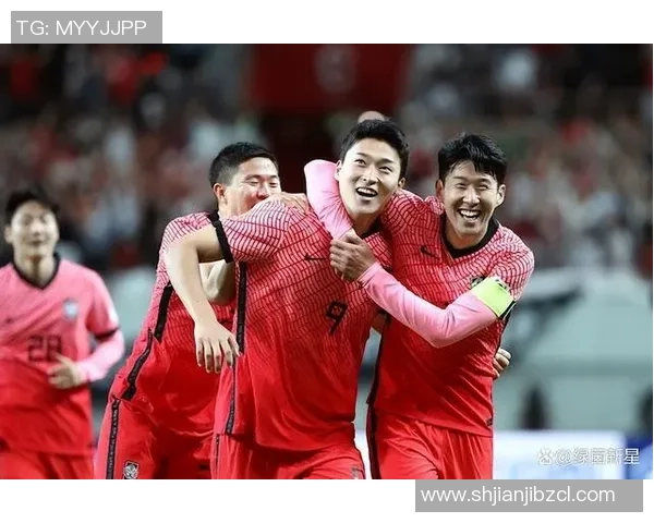 韩国足球出球星较少的原因分析与未来发展探讨