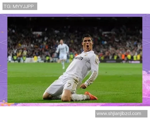 高清足球球星经典瞬间呈现 足坛巨星风采集锦合集